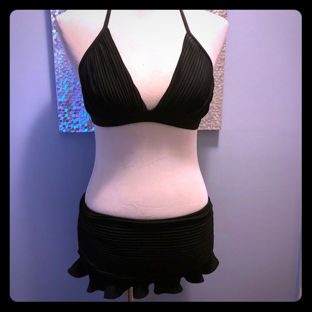 Juicy Couture two (3) Piece Bathing Suit